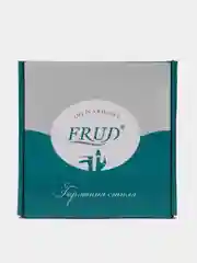 Смеситель для раковины FRUD R10105, хром