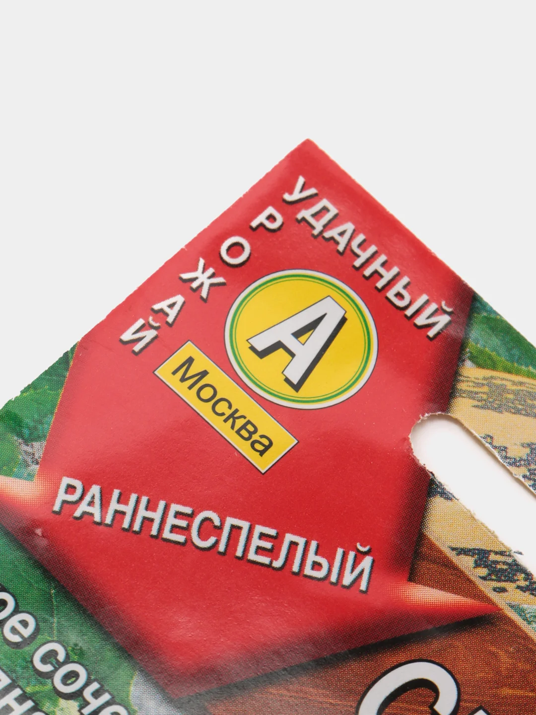 Семена кабачков "Спагетти", смесь