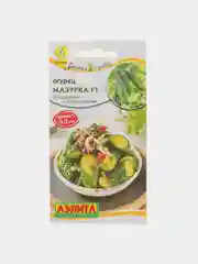 Семена "Огурец Мазурка"
