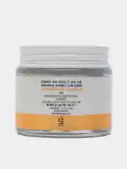Лимонный крем антивозрастной для лица Lebelage Dr. Cream, 70 мл
