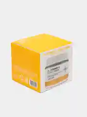 Лимонный крем антивозрастной для лица Lebelage Dr. Cream, 70 мл