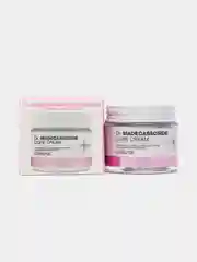 Фиолетовый крем антивозрастной для лица Lebelage Dr. Cream, 70 мл