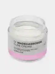 Фиолетовый крем антивозрастной для лица Lebelage Dr. Cream, 70 мл