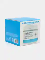 Синий крем антивозрастной для лица Lebelage Dr. Cream, 70 мл