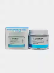 Синий крем антивозрастной для лица Lebelage Dr. Cream, 70 мл