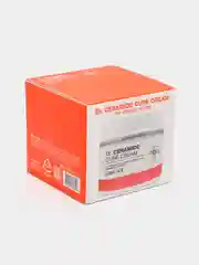 Красный крем антивозрастной для лица Lebelage Dr. Cream, 70 мл