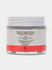 Красный крем антивозрастной для лица Lebelage Dr. Cream, 70 мл