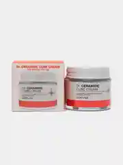 Красный крем антивозрастной для лица Lebelage Dr. Cream, 70 мл