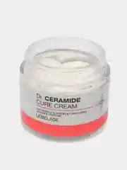 Красный крем антивозрастной для лица Lebelage Dr. Cream, 70 мл