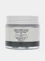Черный крем антивозрастной для лица Lebelage Dr. Cream, 70 мл