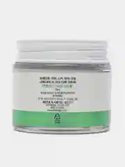 Зеленый крем антивозрастной для лица Lebelage Dr. Cream, 70 мл
