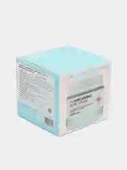 Серый крем антивозрастной для лица Lebelage Dr. Cream, 70 мл