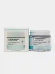 Серый крем антивозрастной для лица Lebelage Dr. Cream, 70 мл