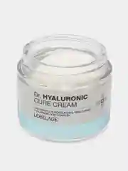 Серый крем антивозрастной для лица Lebelage Dr. Cream, 70 мл