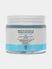 Темно-синий крем антивозрастной для лица Lebelage Dr. Cream, 70 мл