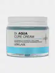 Темно-синий крем антивозрастной для лица Lebelage Dr. Cream, 70 мл