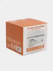 Горчичный крем антивозрастной для лица Lebelage Dr. Cream, 70 мл