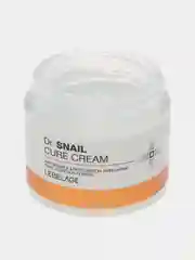 Горчичный крем антивозрастной для лица Lebelage Dr. Cream, 70 мл