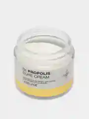 Желтый крем антивозрастной для лица Lebelage Dr. Cream, 70 мл