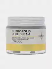 Желтый крем антивозрастной для лица Lebelage Dr. Cream, 70 мл
