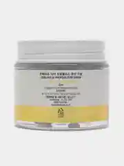 Желтый крем антивозрастной для лица Lebelage Dr. Cream, 70 мл