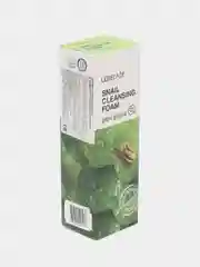 Лесной зеленый корейская пенка для умывания Lebelage, очищающая, 100 мл