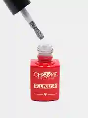 Гель-лак светоотражающий CHARME "Marshmallow", 05, 10 г