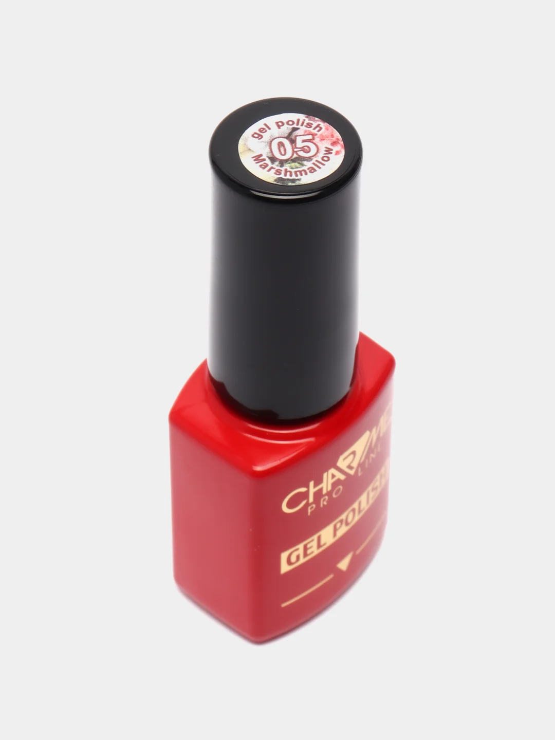 Гель-лак светоотражающий CHARME "Marshmallow", 05, 10 г