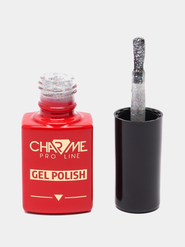 Гель-лак светоотражающий CHARME "Marshmallow", 05, 10 г