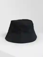 Черный панама женская, мужская