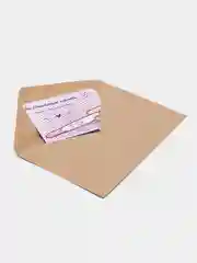 Открытка "Ты скоро станешь папой"