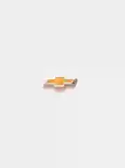 Черный эмблема Chevrolet на ключ зажигания