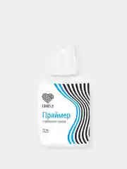 Праймер для наращивания ресниц Lovely, 15 мл