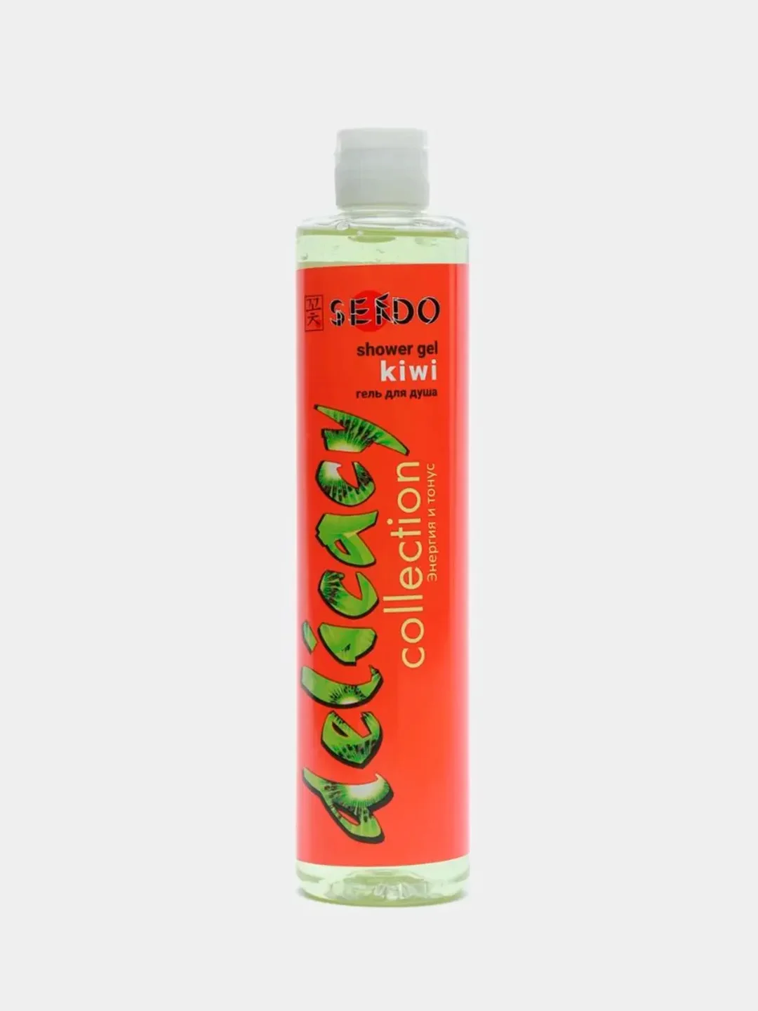 Гель для душа Sendo, 350 мл