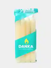 Свечи хозяйственные, столовые Danka