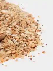 Ракушка дробленная, морская, натуральная, грунт для аквариума