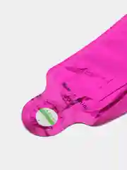 Конфетный воздушный шар фольгированный "Микки "
