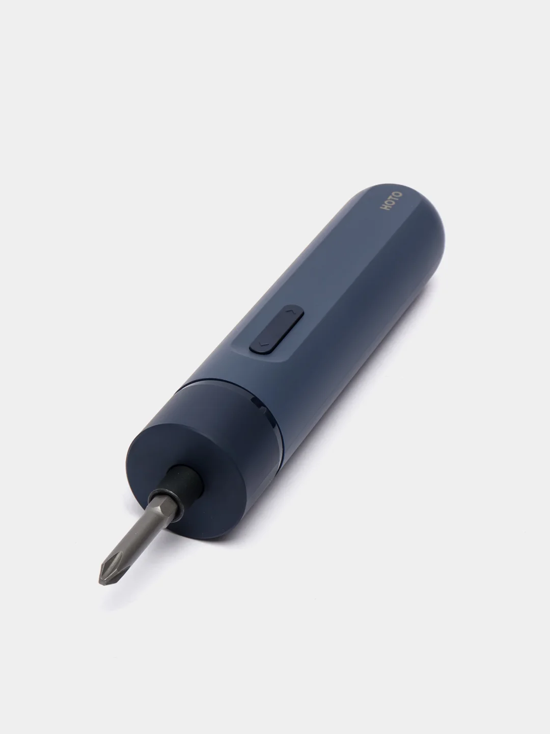 Синий электрическая отвертка Xiaomi HOTO Lithium Electric Screwdriver Lite, QWLSD007