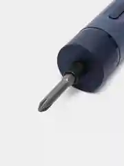 Синий электрическая отвертка Xiaomi HOTO Lithium Electric Screwdriver Lite, QWLSD007
