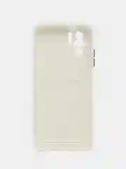 Белый чехол с карманом для карт Xiaomi Redmi Note 8 Pro 9 9A 9C 9T 10 10C 10A 11 Lite 11T Pro