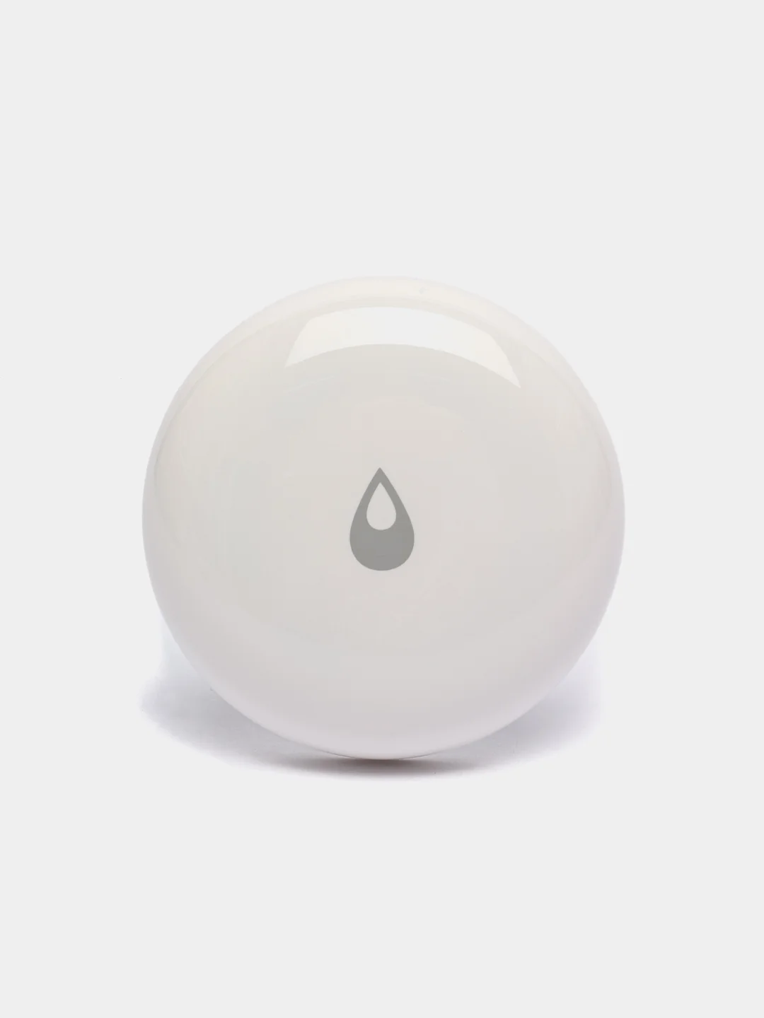 Белый беспроводной датчик протечки Xiaomi Aqara Water Leak Sensor, SJCGQ11LM