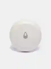 Белый беспроводной датчик протечки Xiaomi Aqara Water Leak Sensor, SJCGQ11LM
