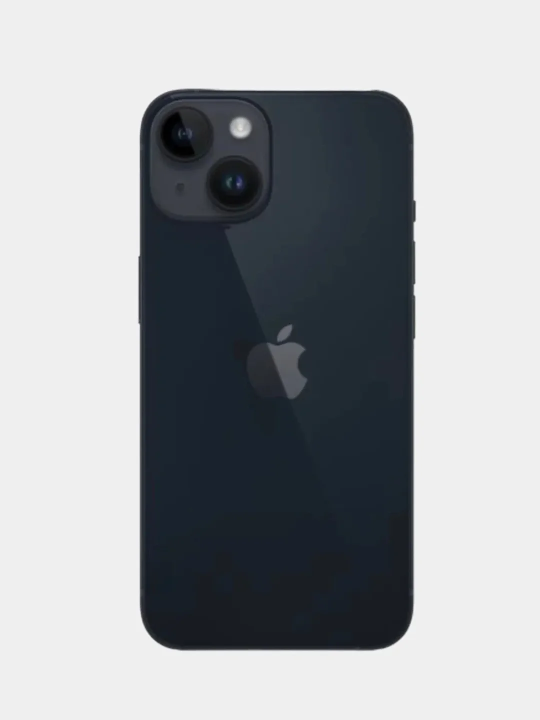 Смартфон iPhone 14 Midnight, 128 Гб