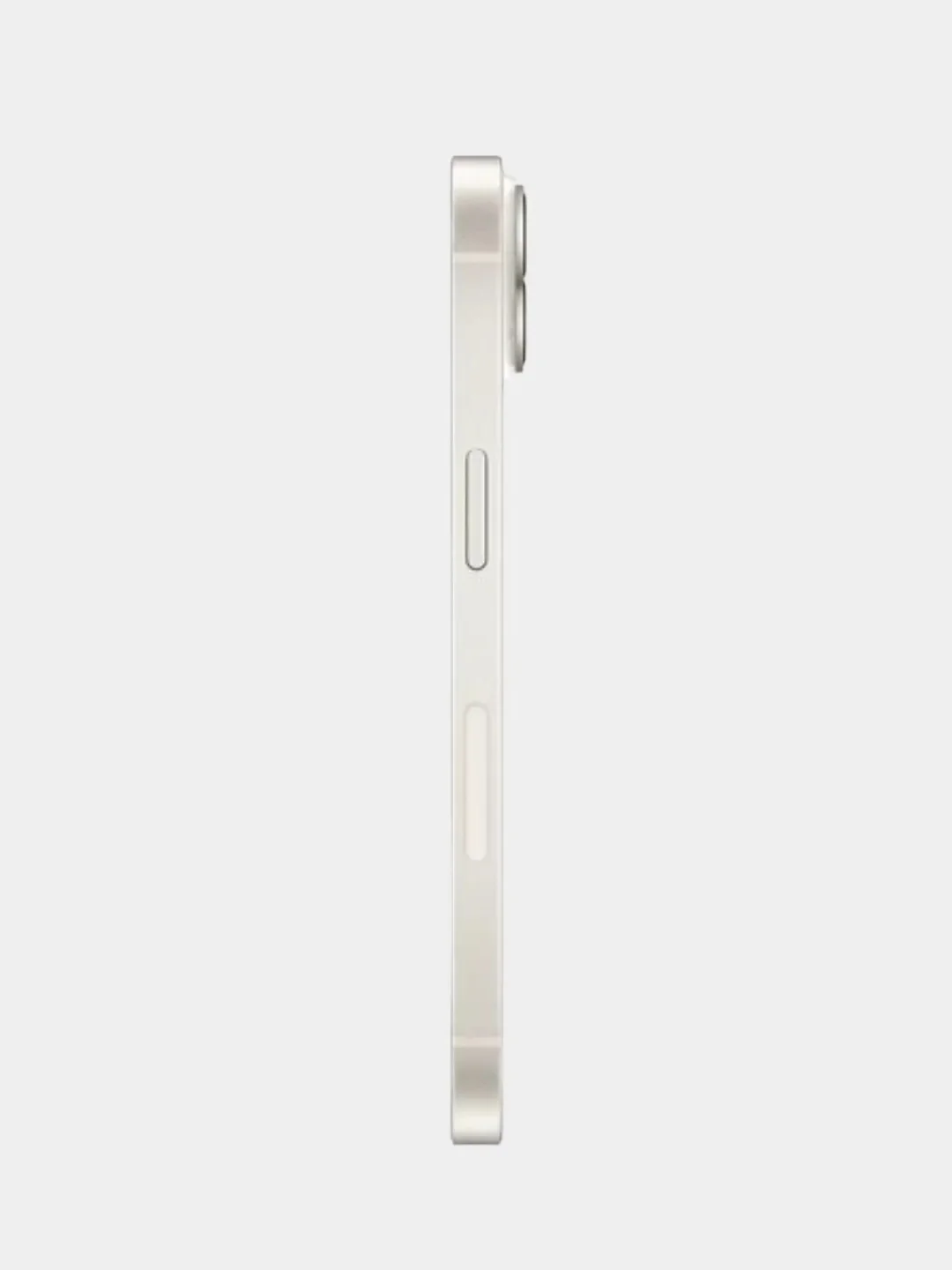Смартфон Apple iPhone 14, 128 Gb, Starlight