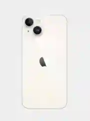 Смартфон Apple iPhone 14, 128 Gb, Starlight