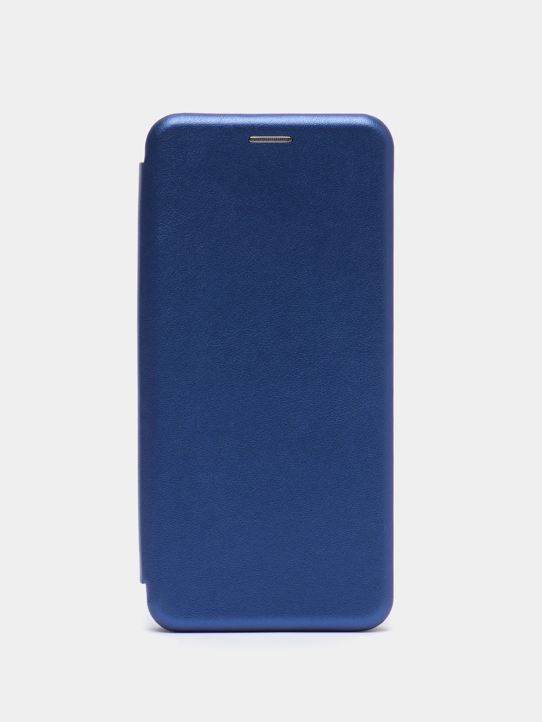 Синий чехол-книжка Infinix Hot 12I / 12i