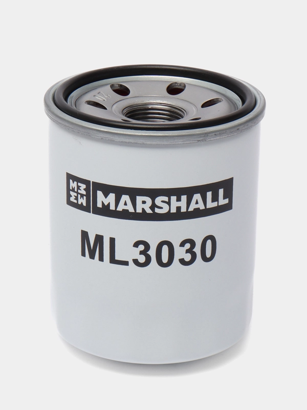 Фильтр масляный Mitsubishi ASX 10-/Lancer III-VIII 89-/Outlander II, III 06-/Pajero I-III
