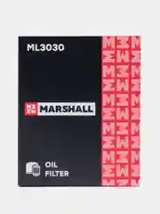 Фильтр масляный Mitsubishi ASX 10-/Lancer III-VIII 89-/Outlander II, III 06-/Pajero I-III