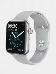 Серебряный умные часы Smart Watch X8 Pro, смарт часы, 45 мм