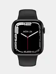 Черный умные часы Smart Watch X8 Pro, смарт часы, 45 мм